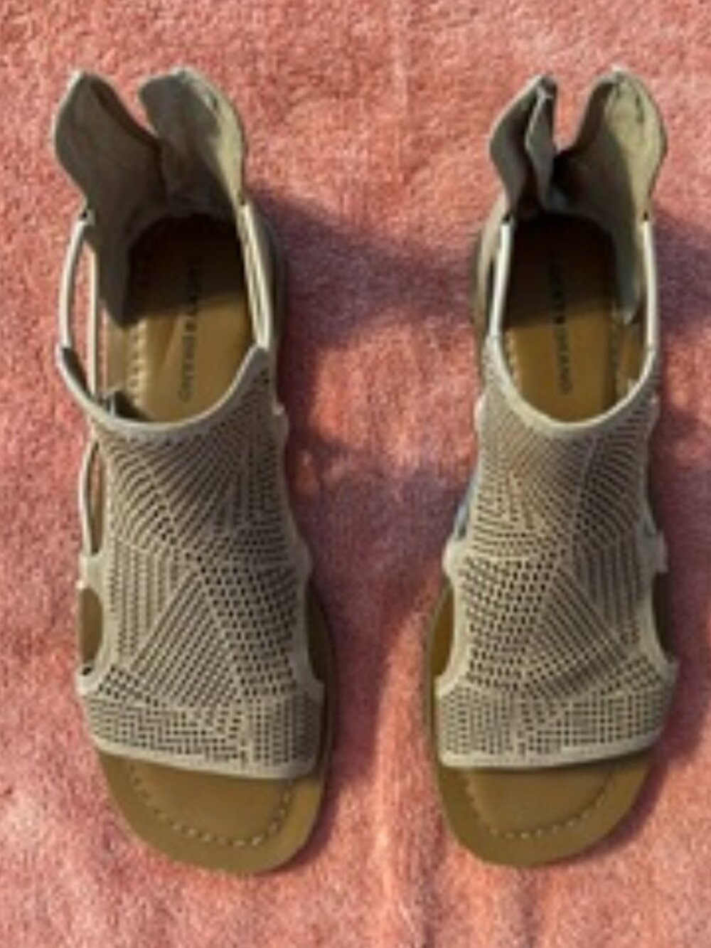 Gladiator Sandals